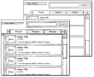 SAP UX Basics - Wire Framing Phase | UI5CN Blog