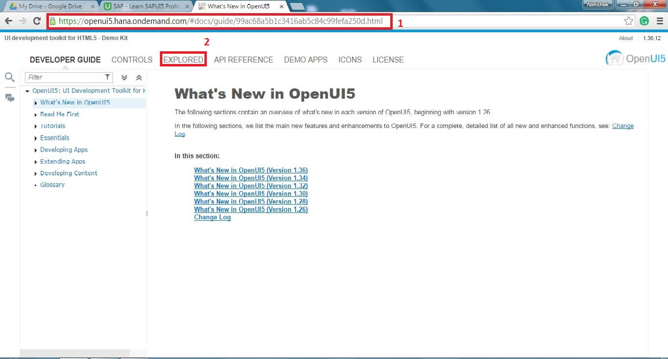 Steps to Create a Simple SAPUI5 Application in Eclipse | UI5CN Blog