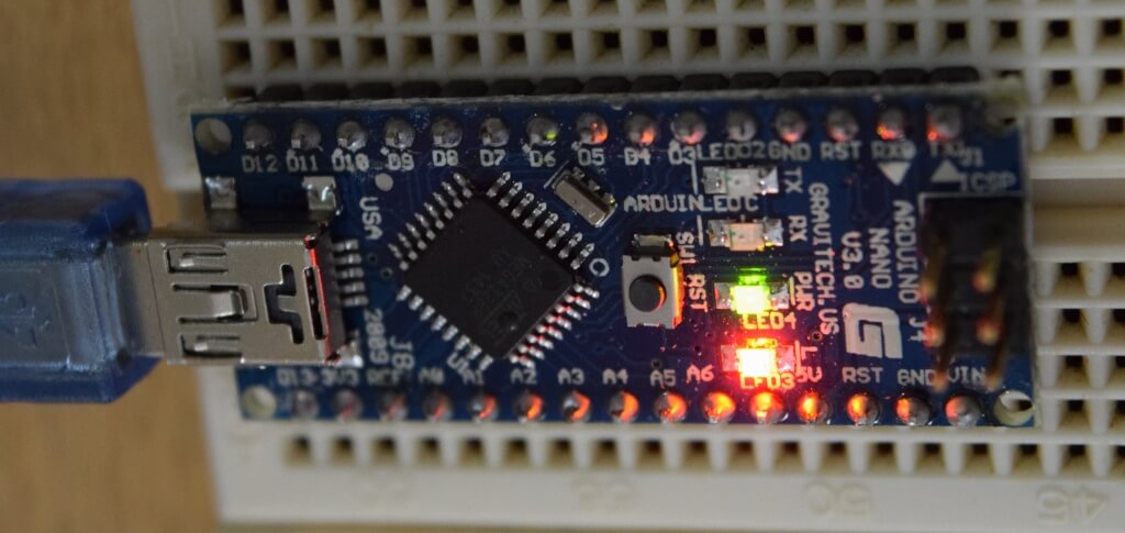 Development tools and Platforms for IoT | UI5CN Blog